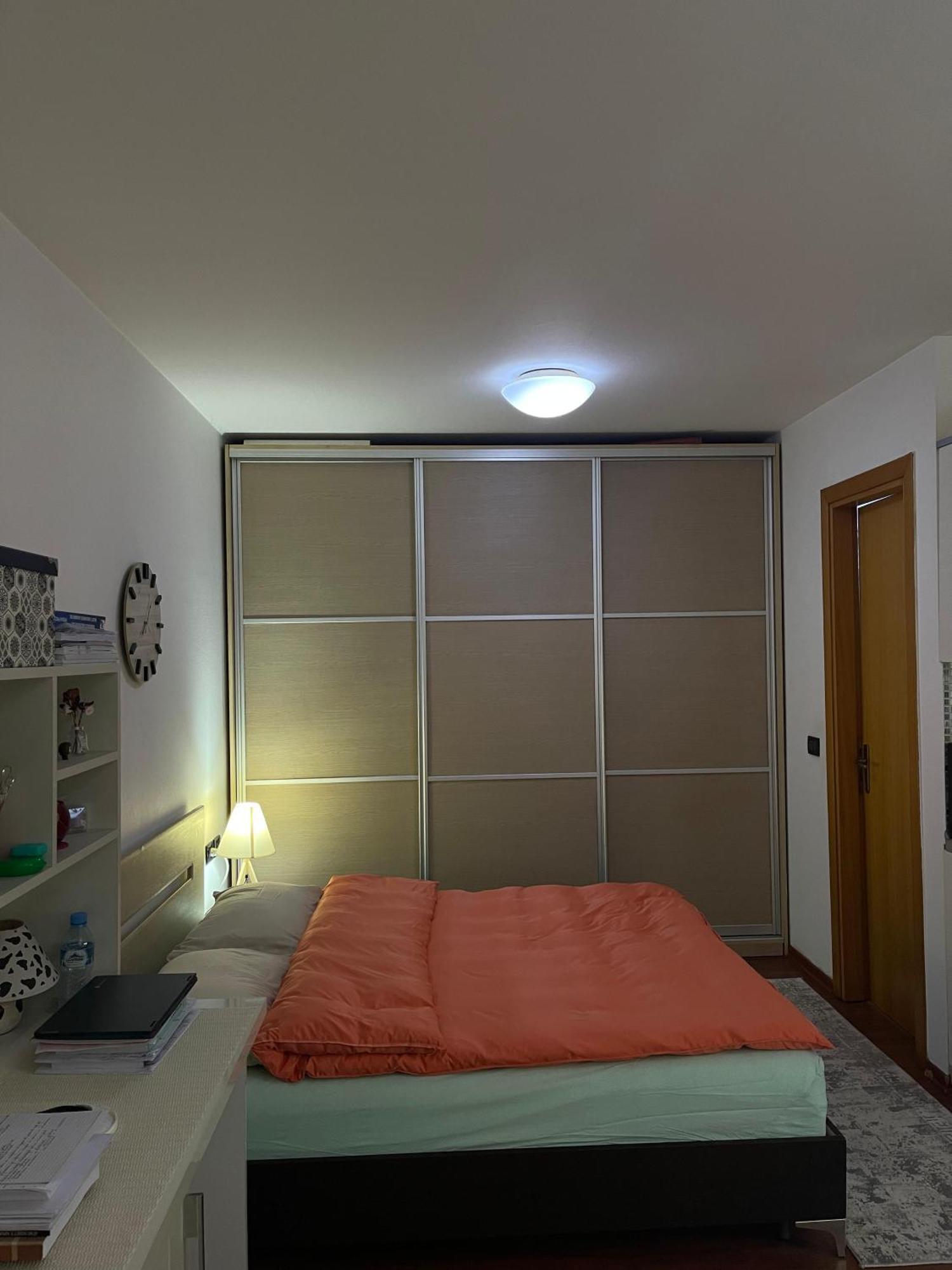Sky Center Apartment Тирана Екстер'єр фото